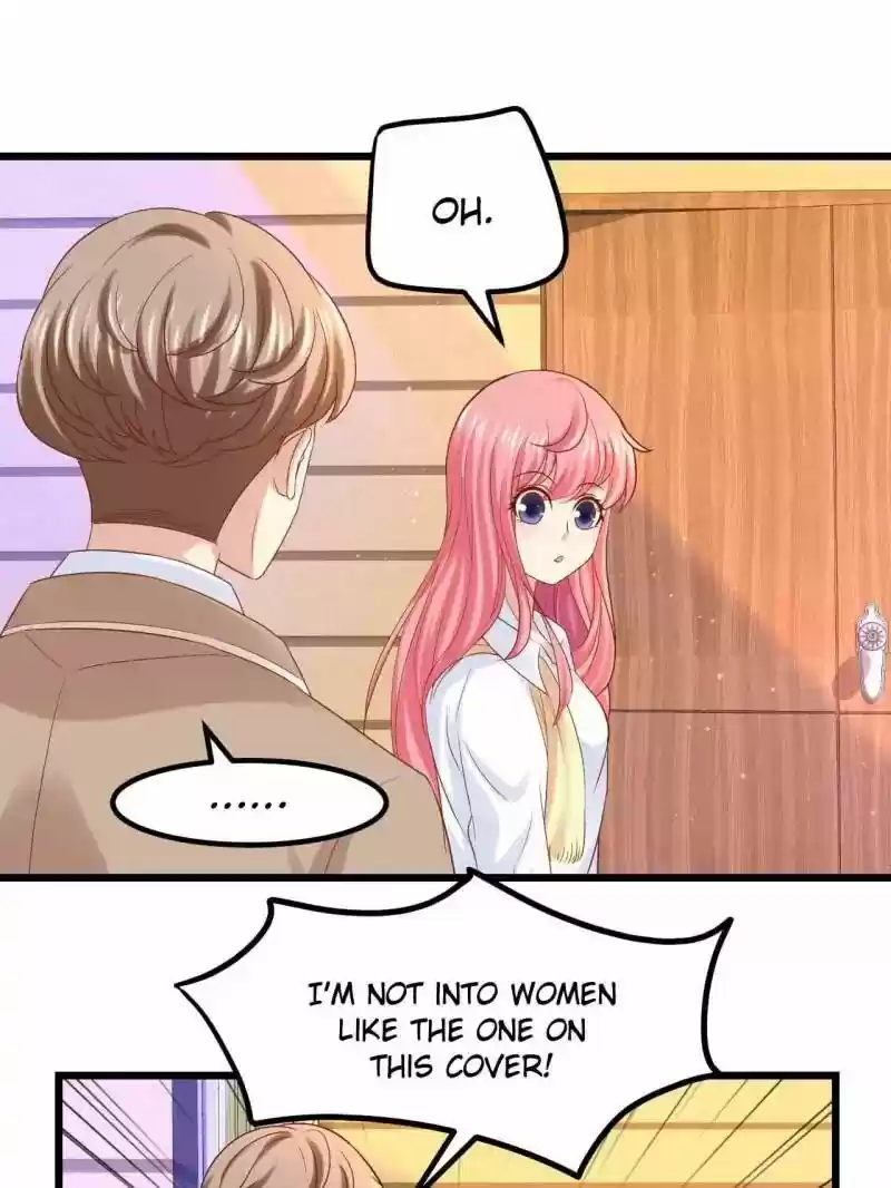 My Beautiful Time with You Chapter 55