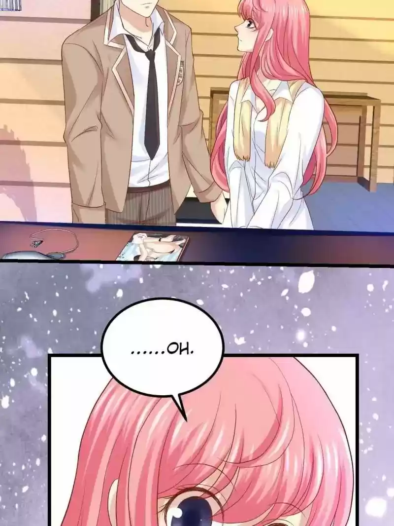 My Beautiful Time with You Chapter 55