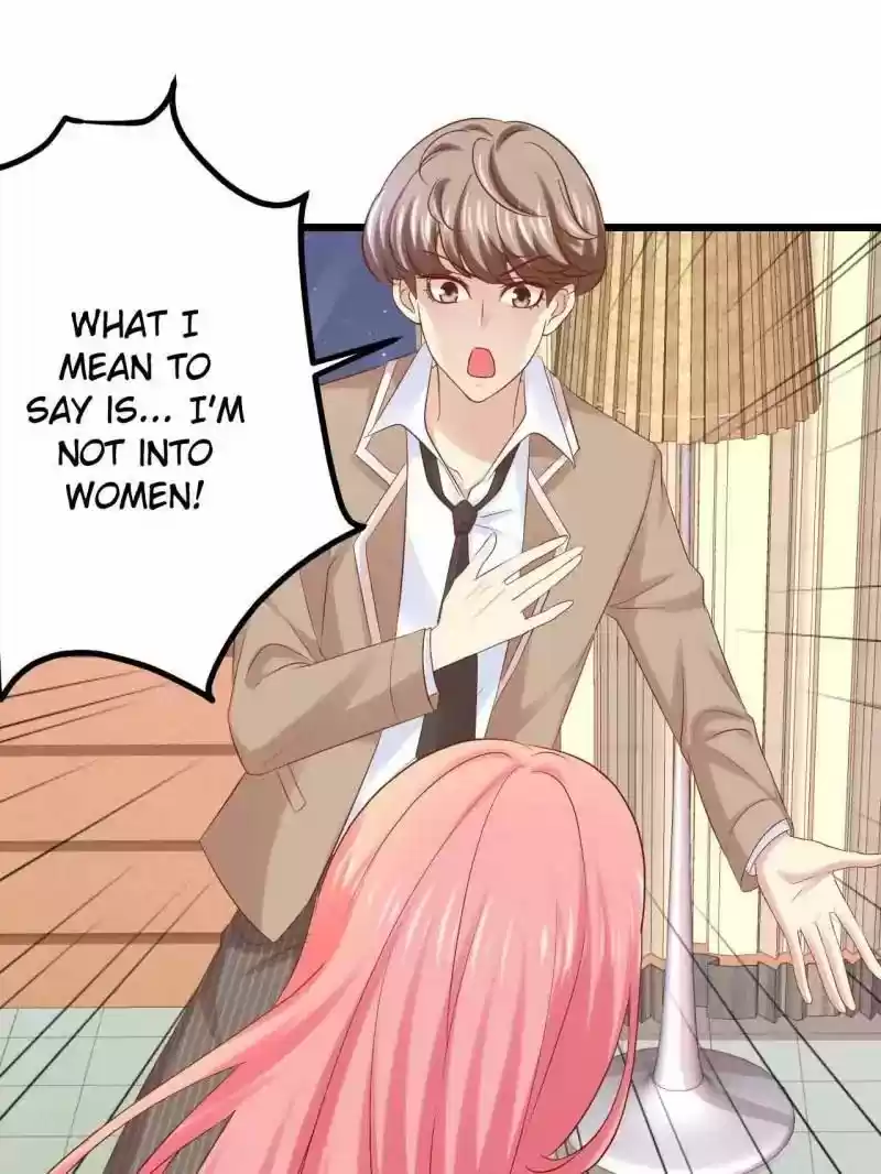 My Beautiful Time with You Chapter 55