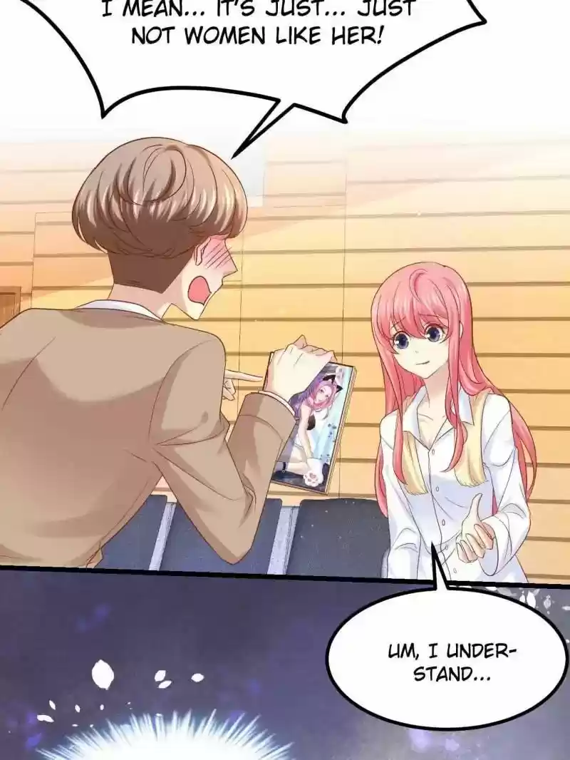 My Beautiful Time with You Chapter 55