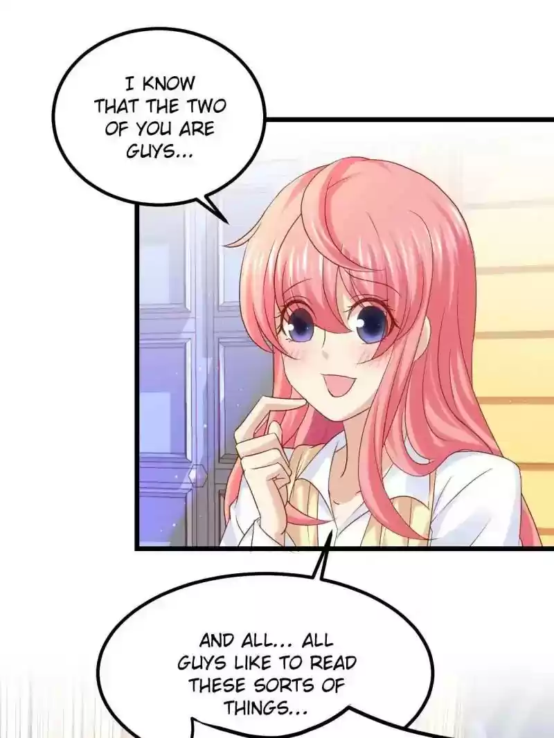 My Beautiful Time with You Chapter 55