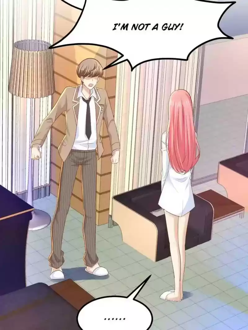 My Beautiful Time with You Chapter 55