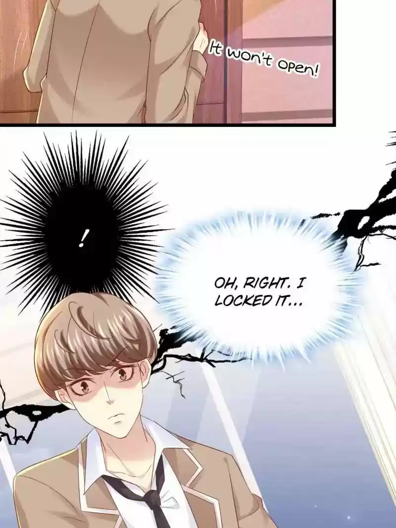 My Beautiful Time with You Chapter 55