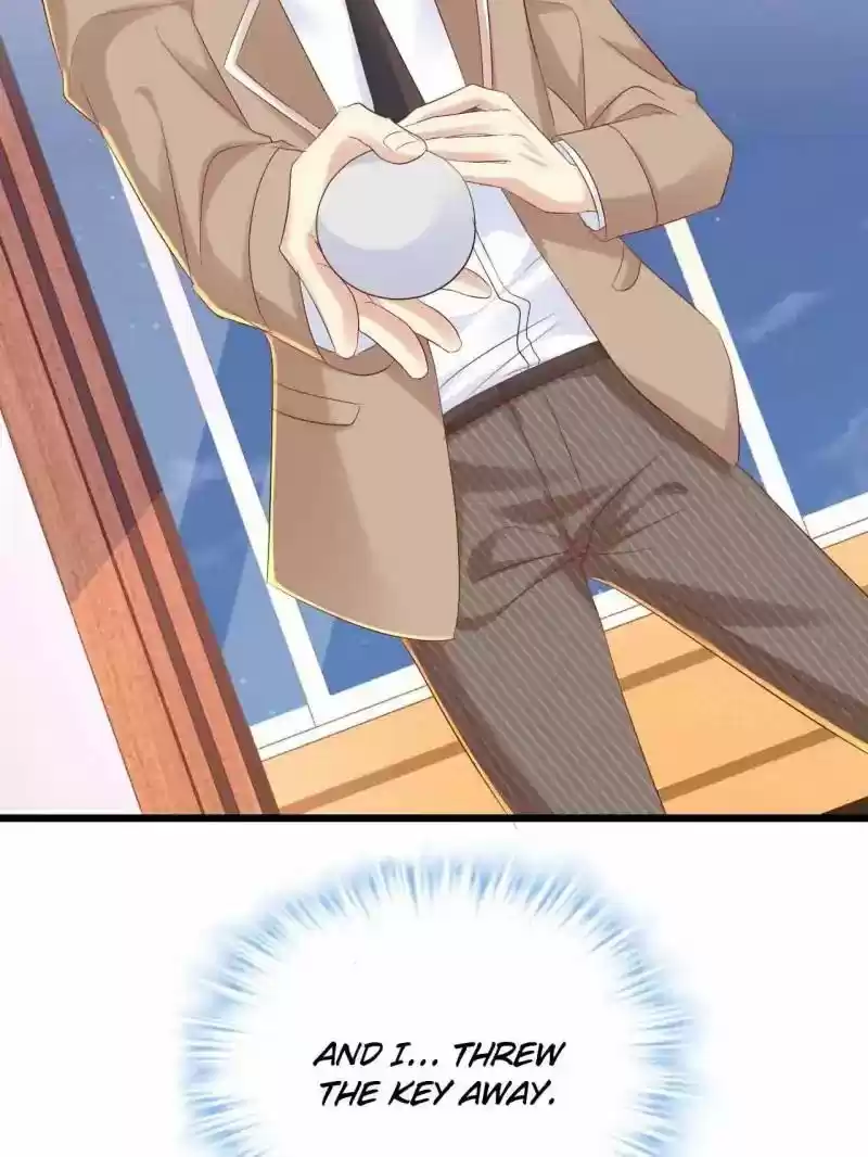 My Beautiful Time with You Chapter 55