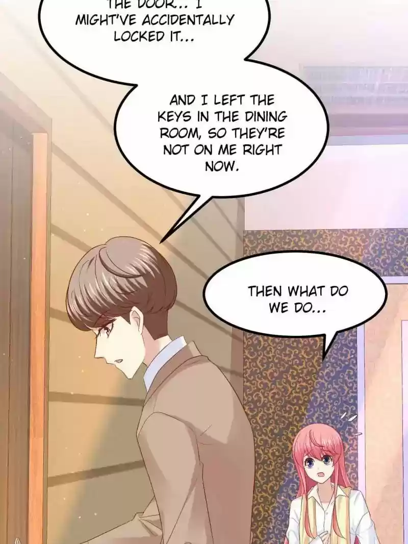 My Beautiful Time with You Chapter 56