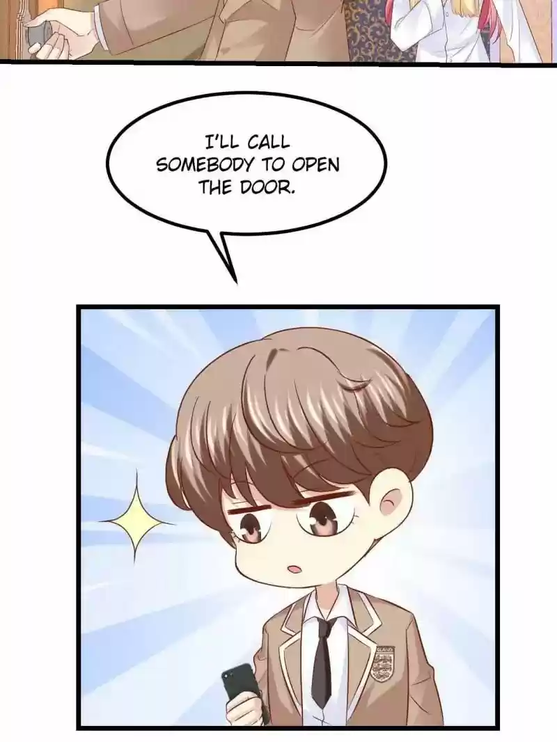 My Beautiful Time with You Chapter 56