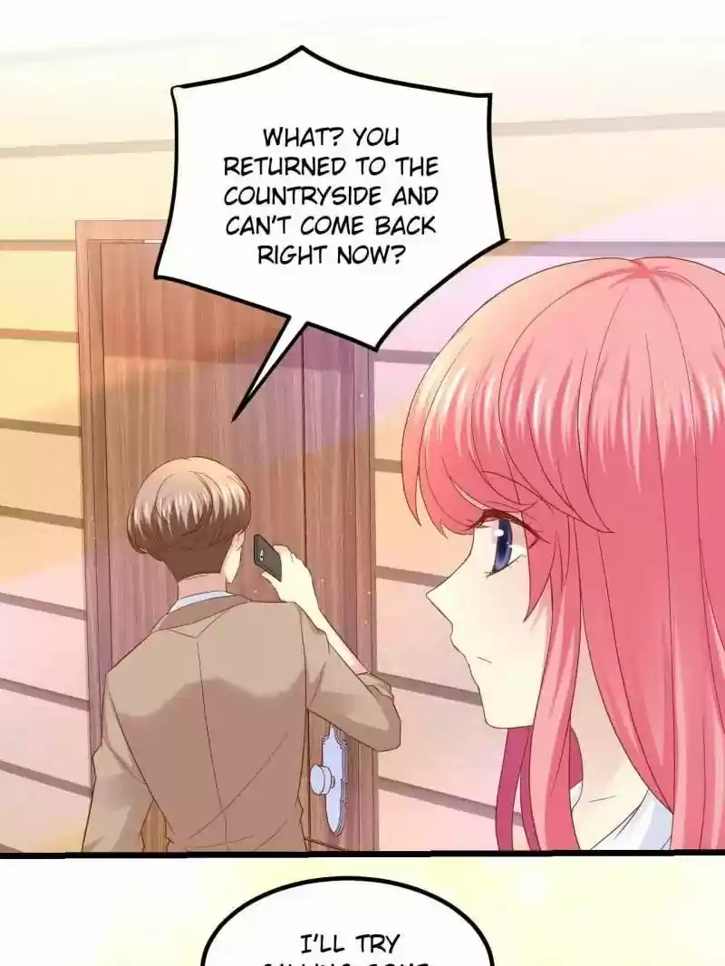 My Beautiful Time with You Chapter 56