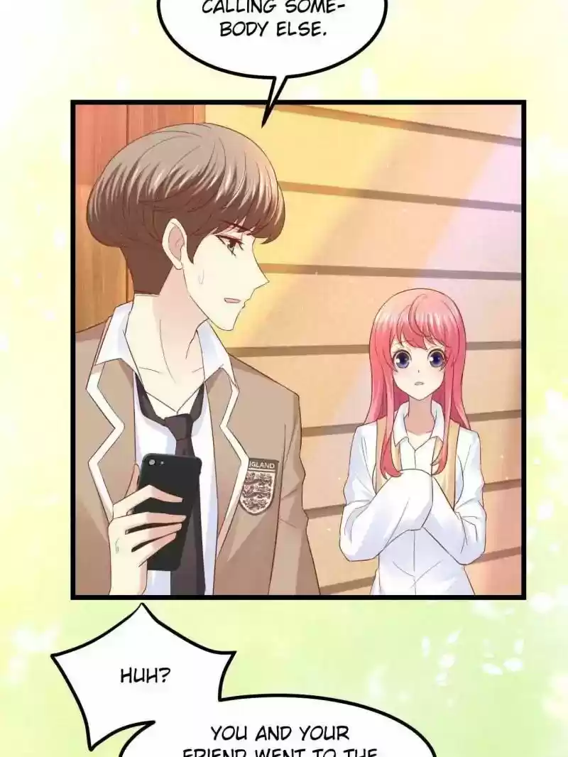 My Beautiful Time with You Chapter 56