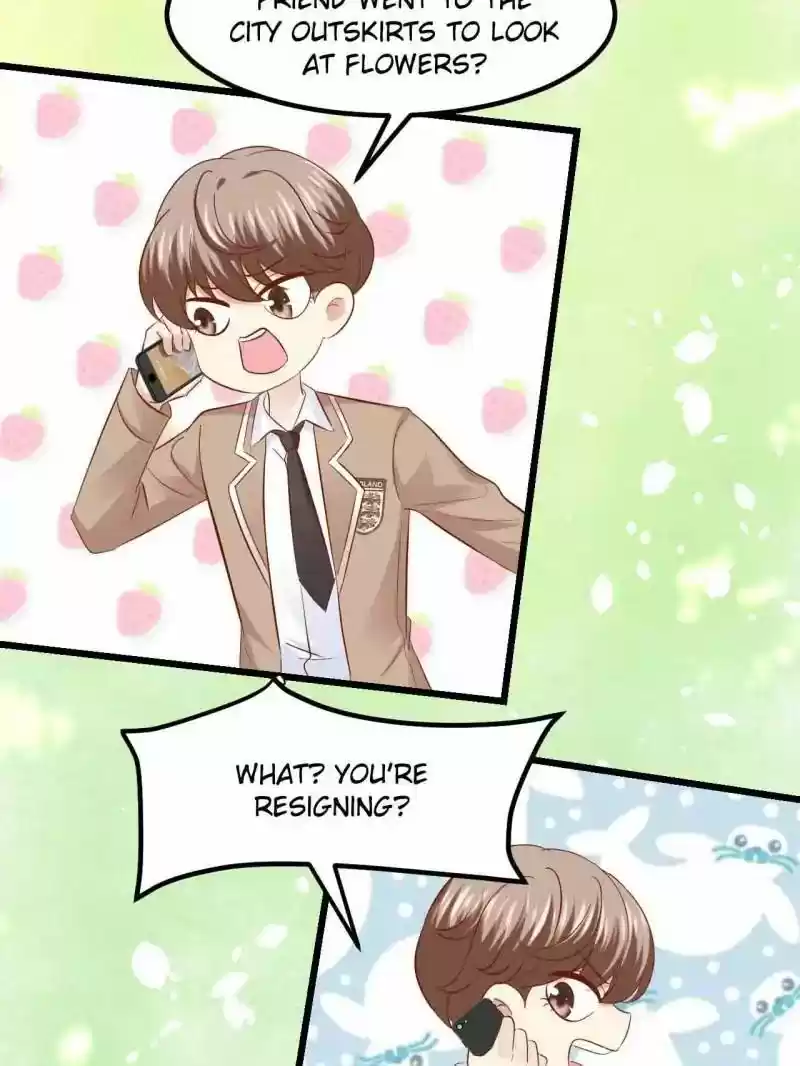 My Beautiful Time with You Chapter 56