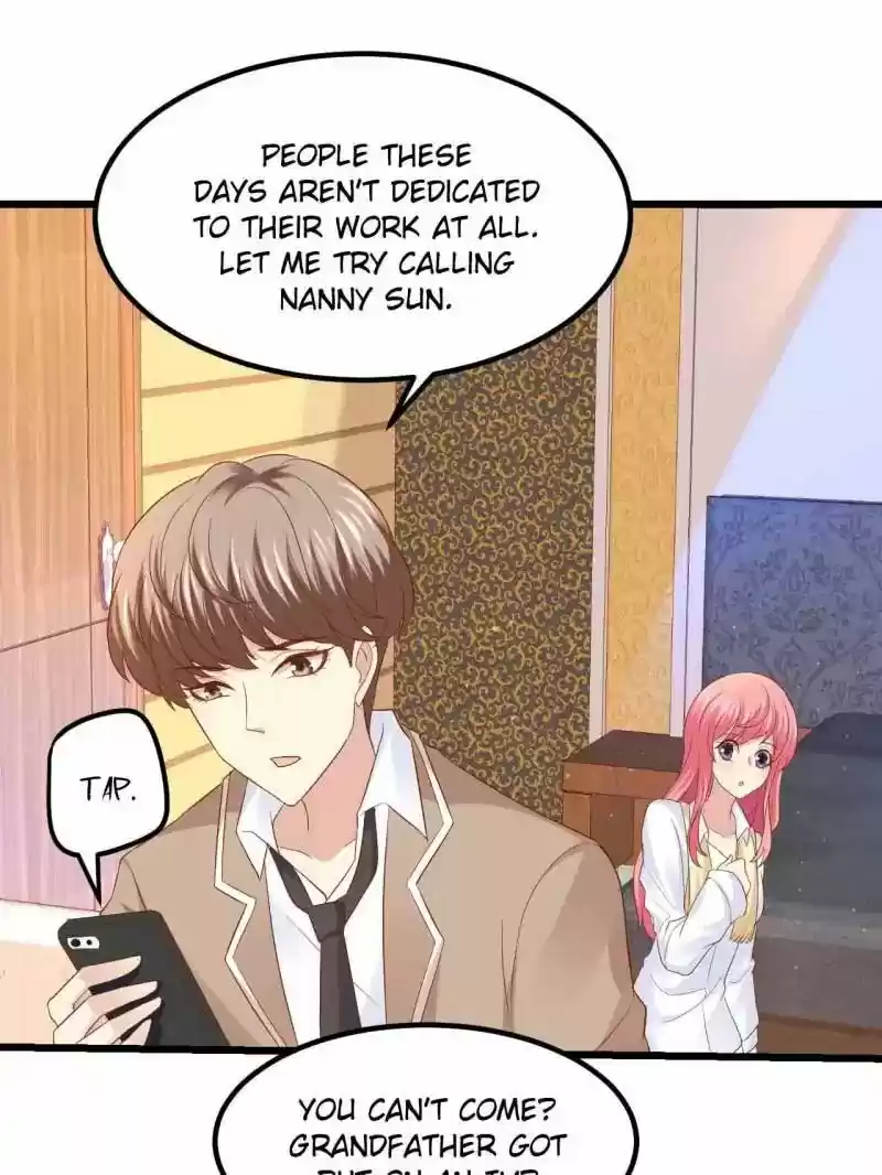 My Beautiful Time with You Chapter 56