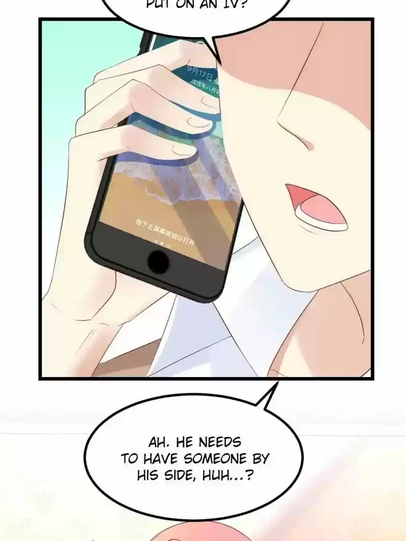 My Beautiful Time with You Chapter 56