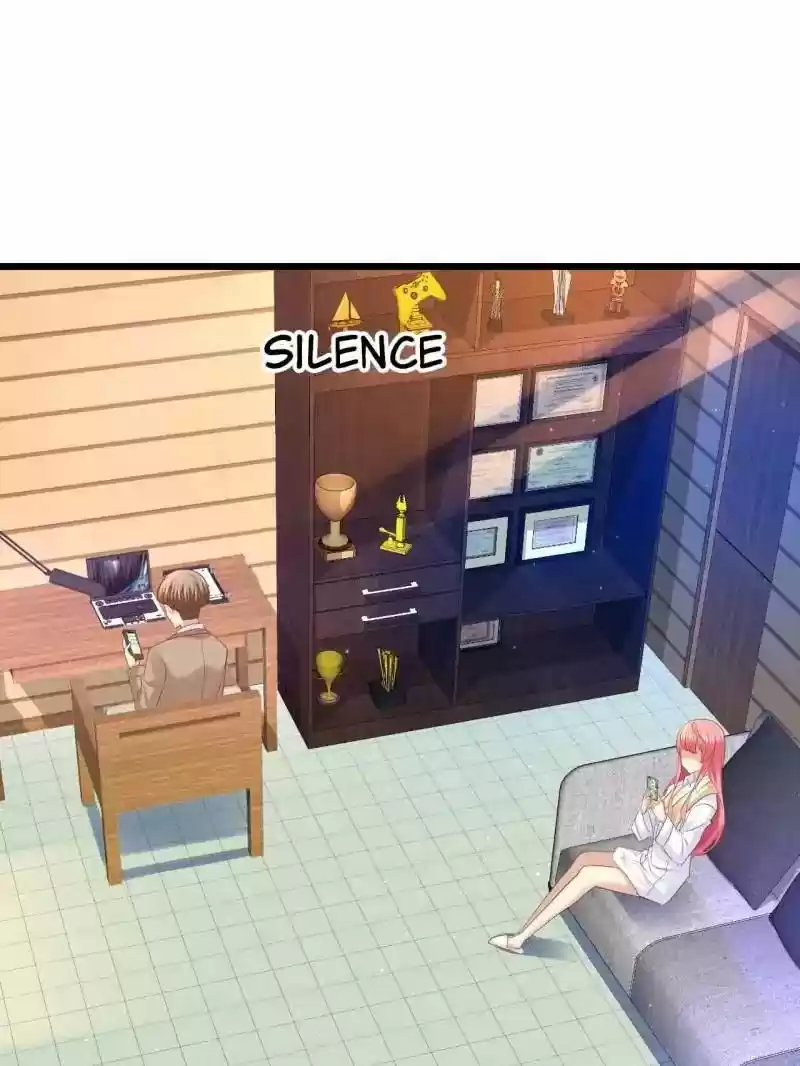 My Beautiful Time with You Chapter 56