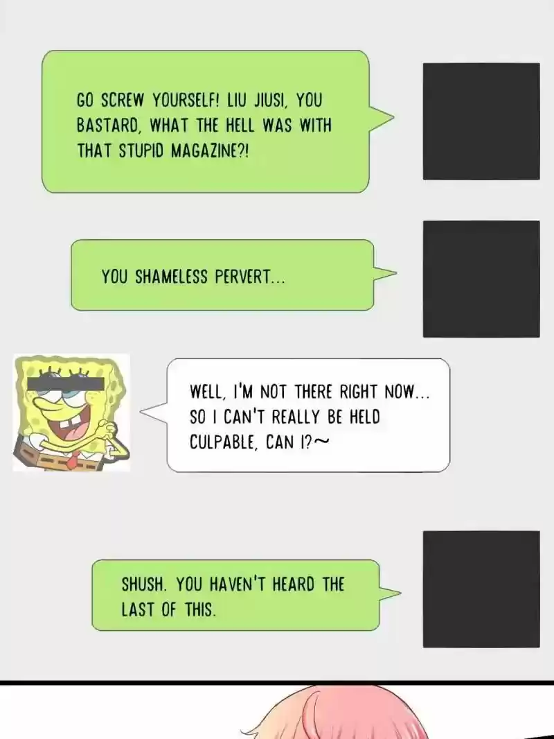 My Beautiful Time with You Chapter 56