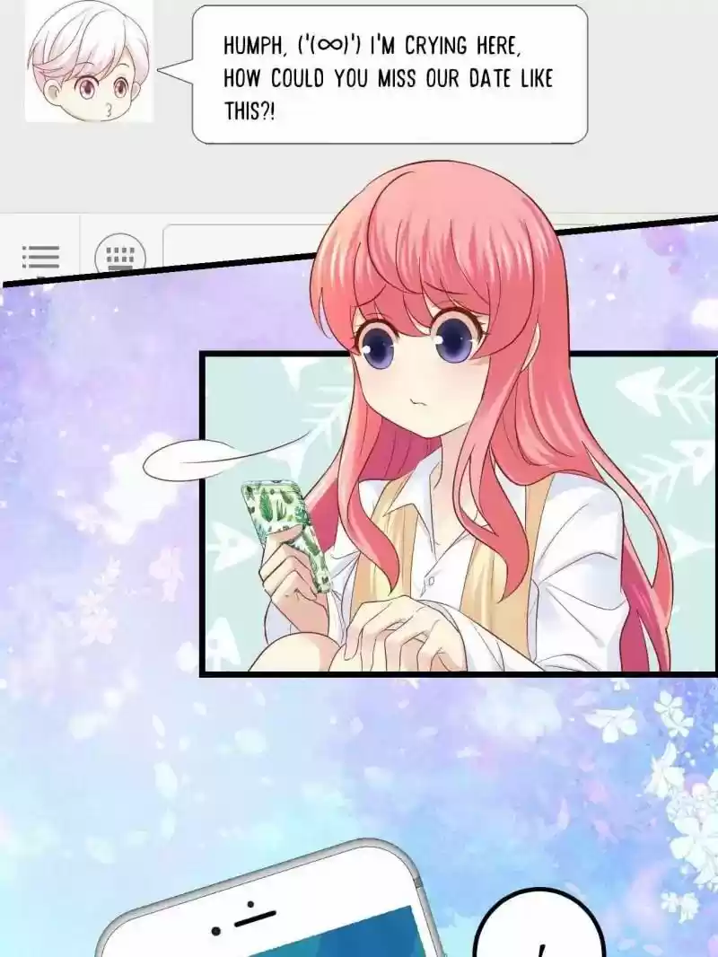 My Beautiful Time with You Chapter 56