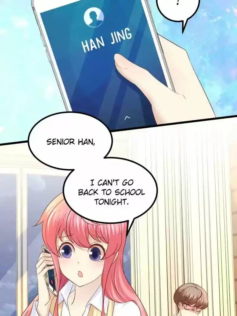 My Beautiful Time with You Chapter 56