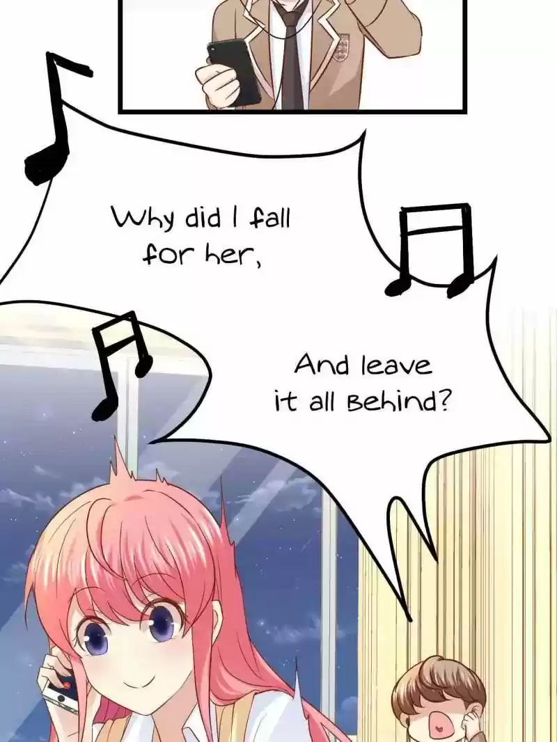 My Beautiful Time with You Chapter 56