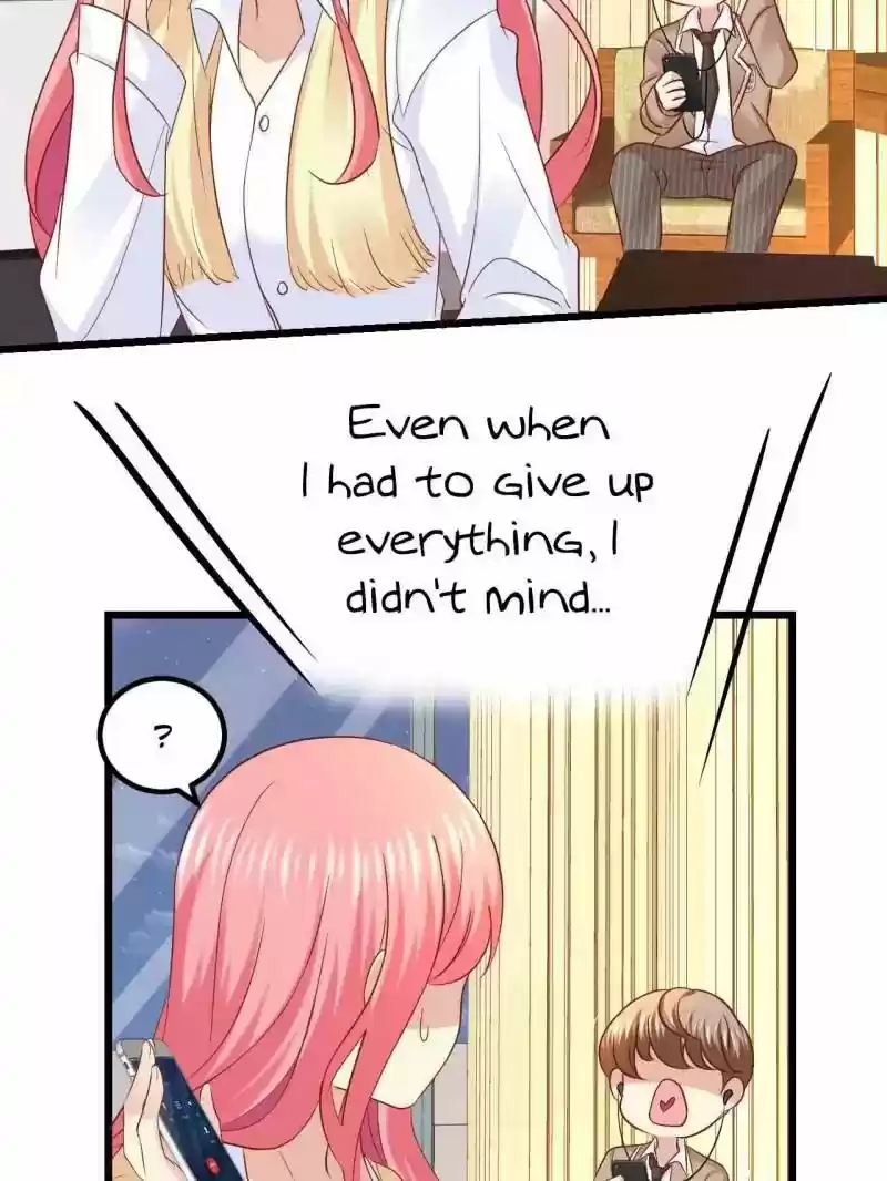 My Beautiful Time with You Chapter 56