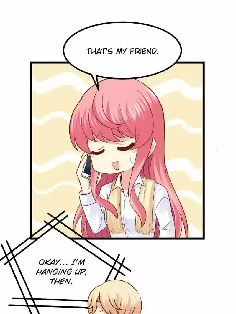 My Beautiful Time with You Chapter 57