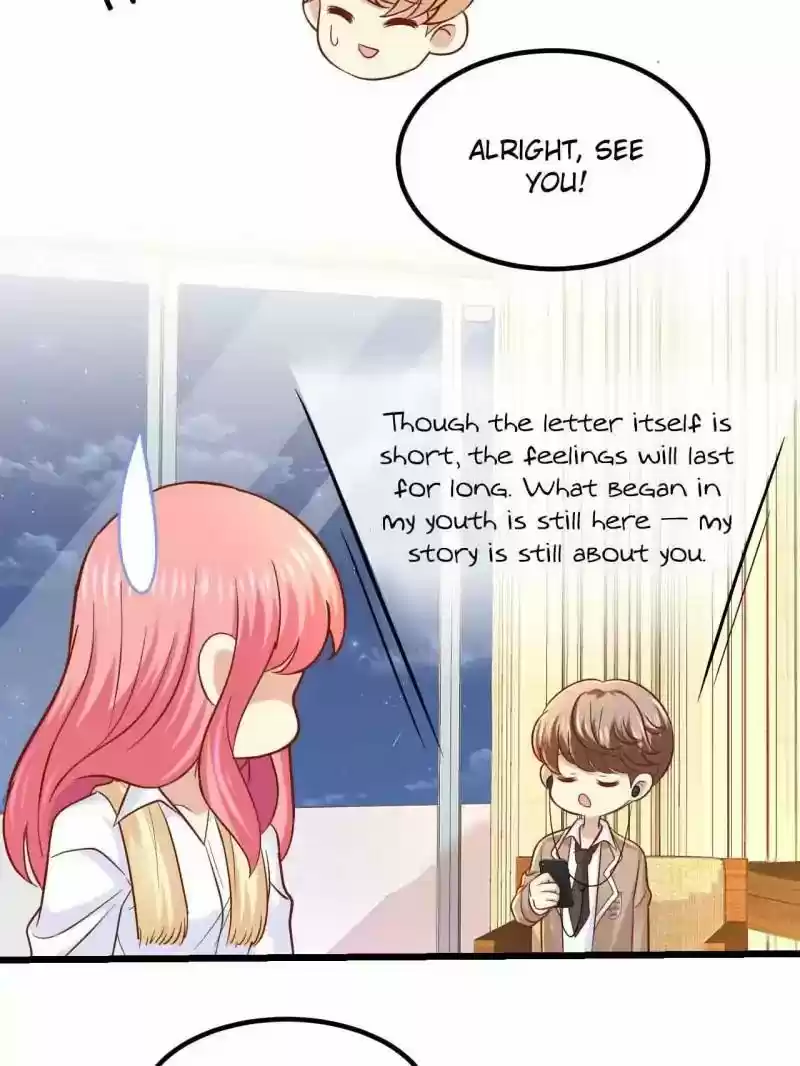 My Beautiful Time with You Chapter 57