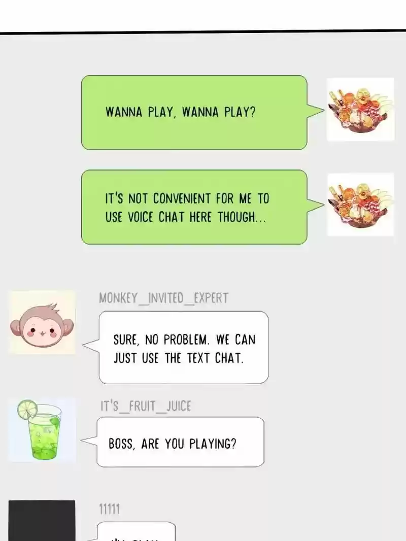 My Beautiful Time with You Chapter 57