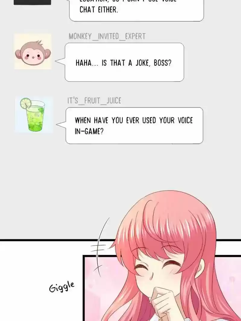 My Beautiful Time with You Chapter 57