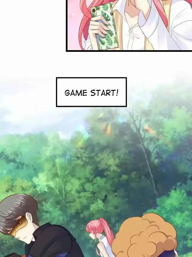 My Beautiful Time with You Chapter 57