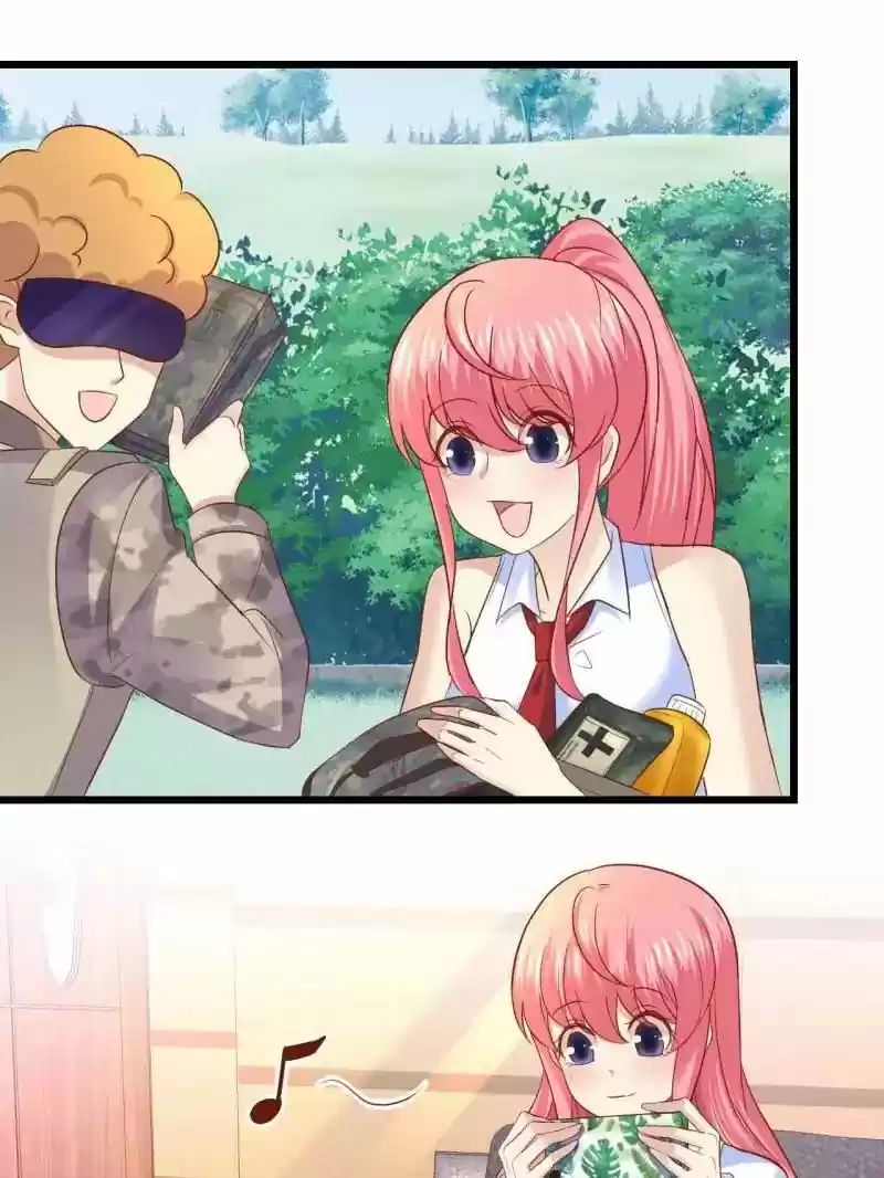 My Beautiful Time with You Chapter 57