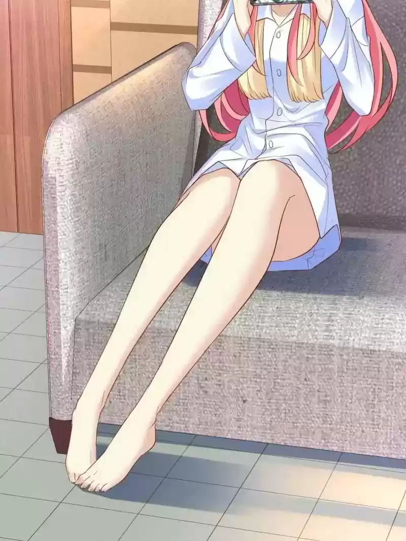 My Beautiful Time with You Chapter 57