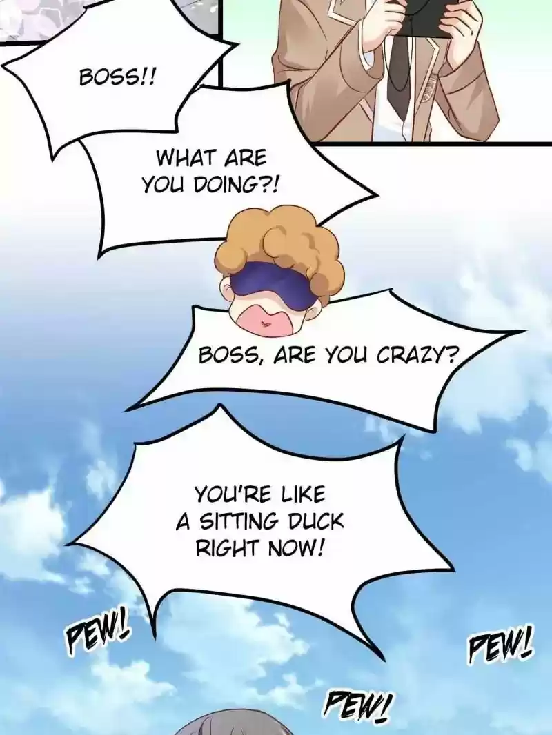 My Beautiful Time with You Chapter 57