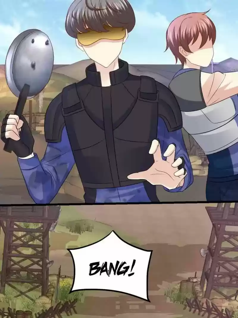 My Beautiful Time with You Chapter 57