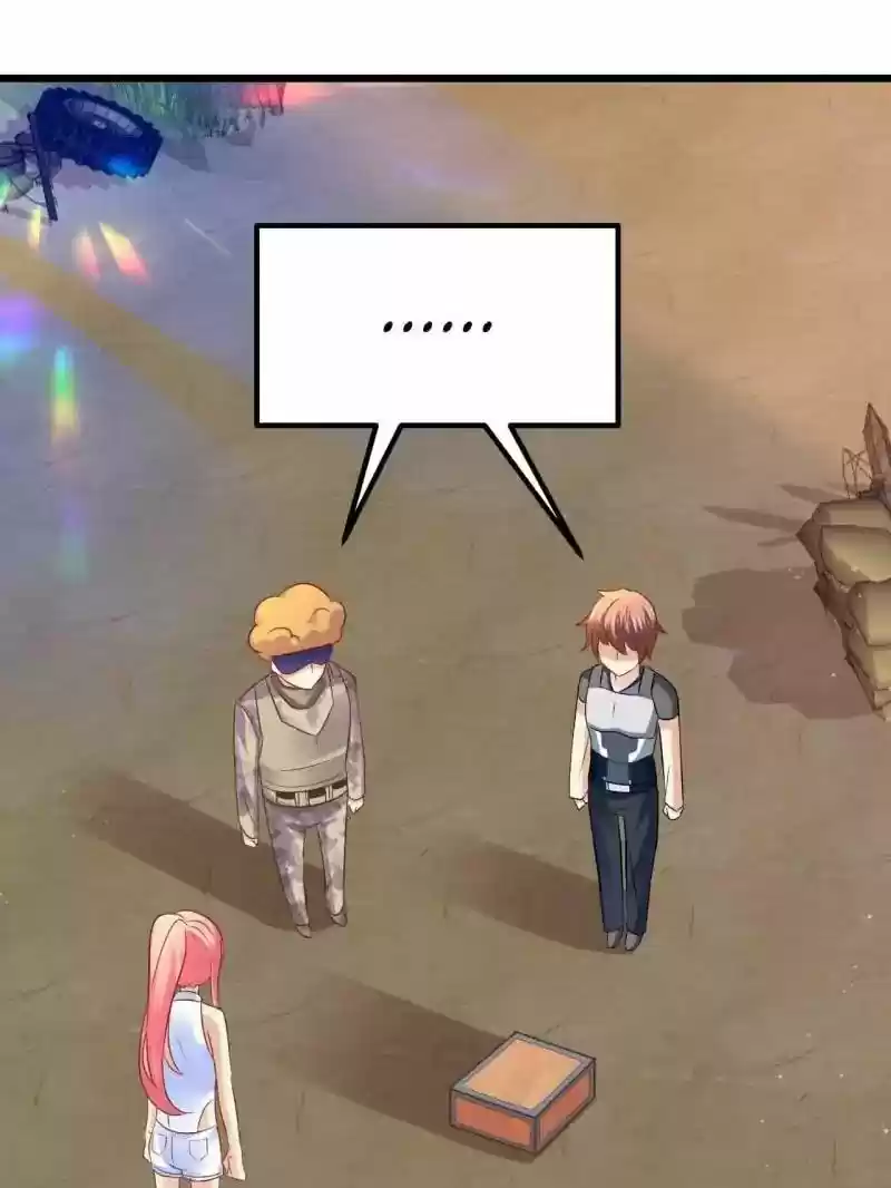 My Beautiful Time with You Chapter 57