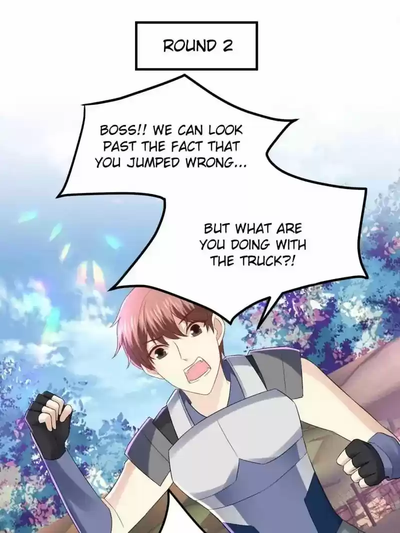 My Beautiful Time with You Chapter 58