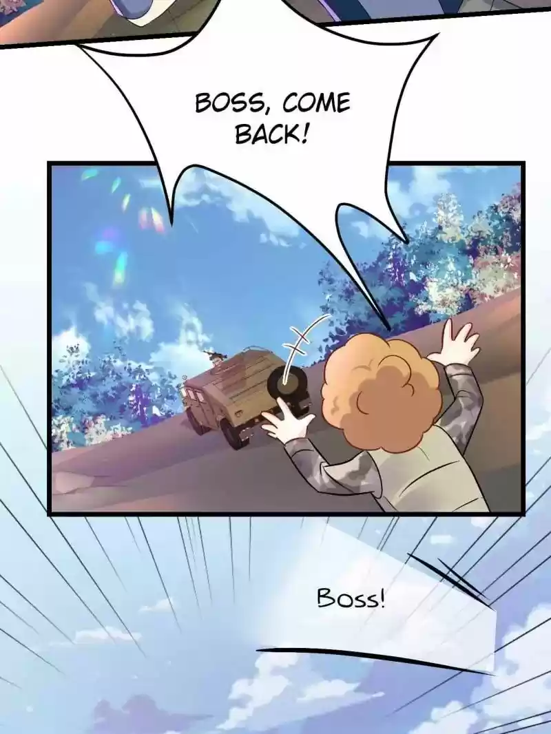 My Beautiful Time with You Chapter 58