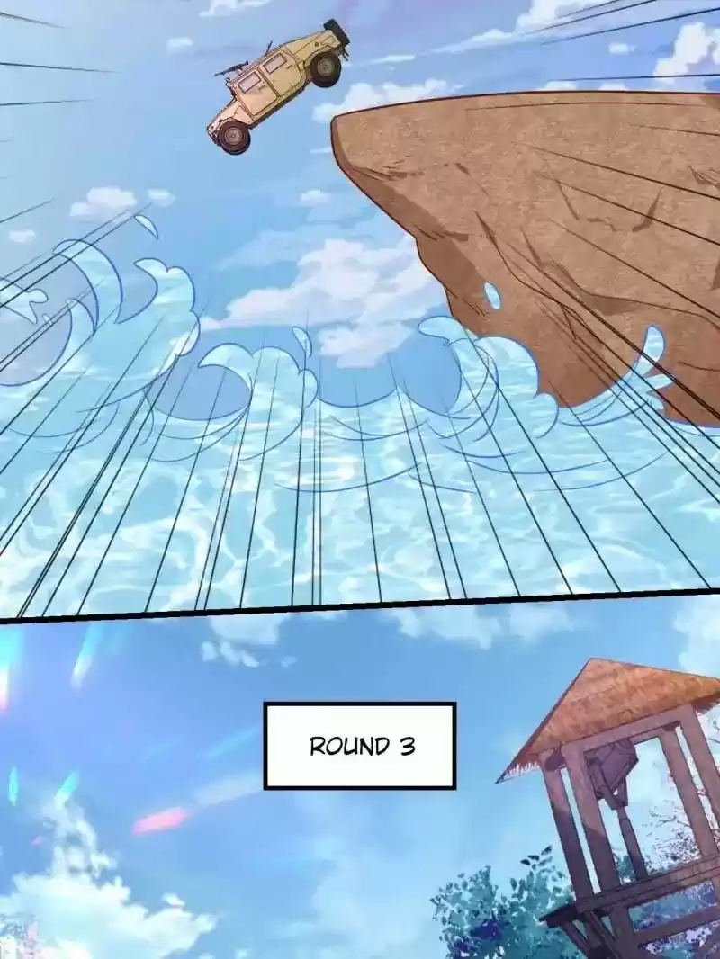 My Beautiful Time with You Chapter 58