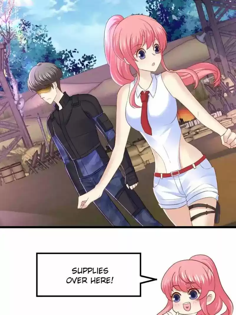 My Beautiful Time with You Chapter 58