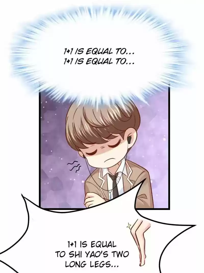 My Beautiful Time with You Chapter 58