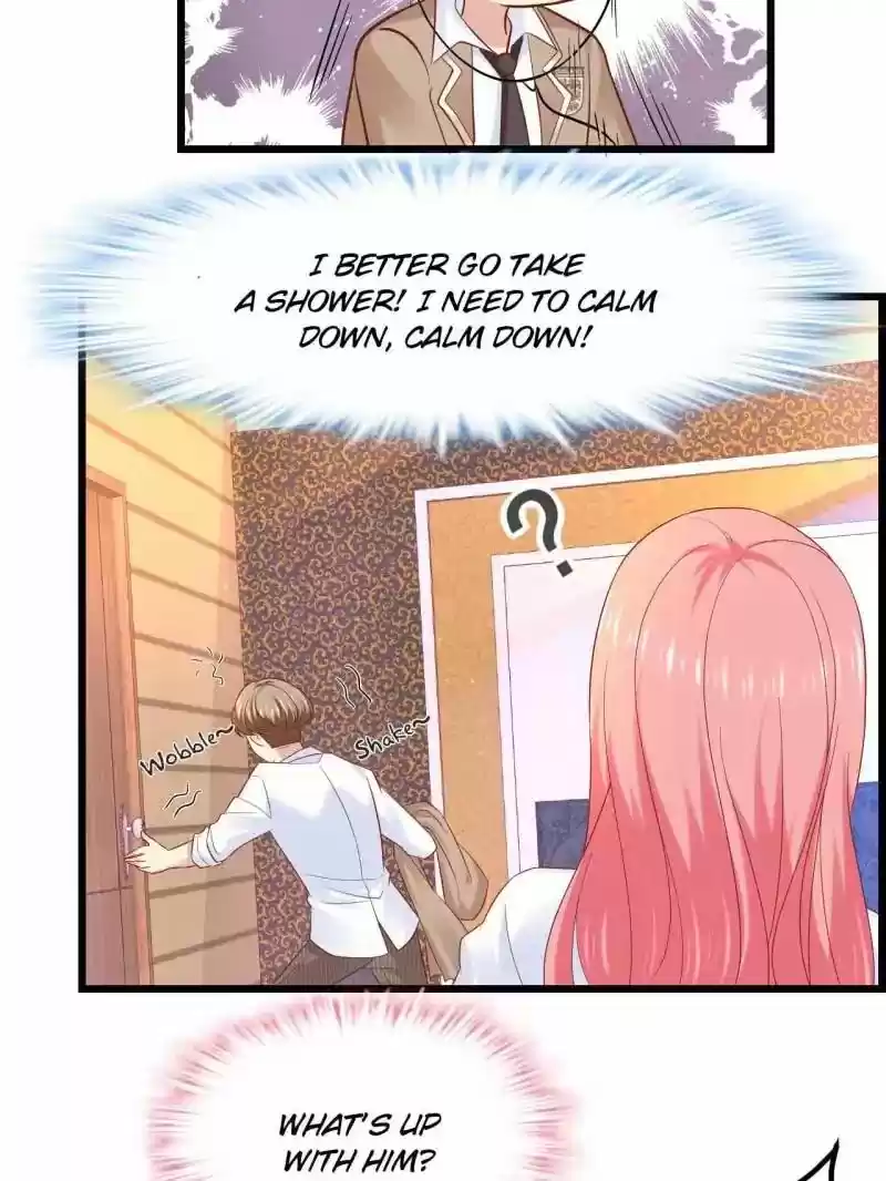 My Beautiful Time with You Chapter 58