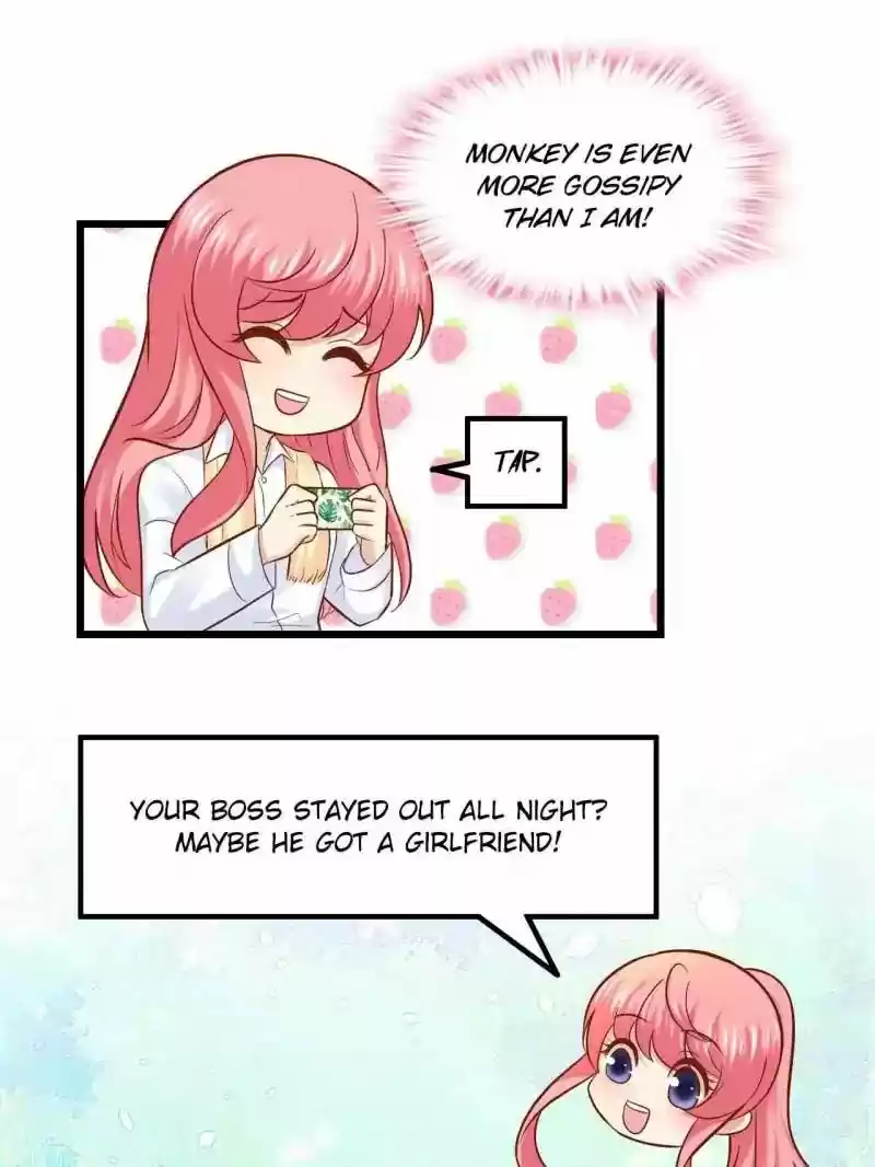 My Beautiful Time with You Chapter 58