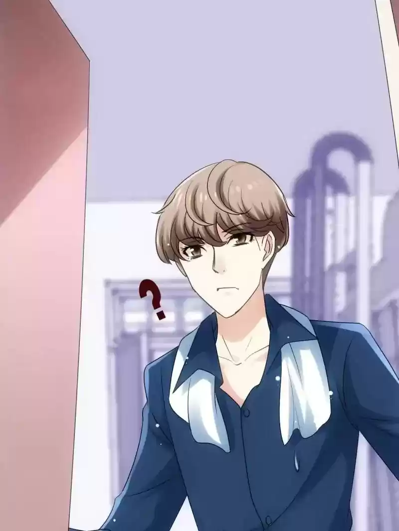 My Beautiful Time with You Chapter 6