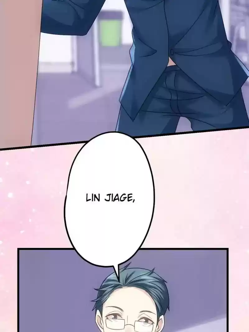 My Beautiful Time with You Chapter 6