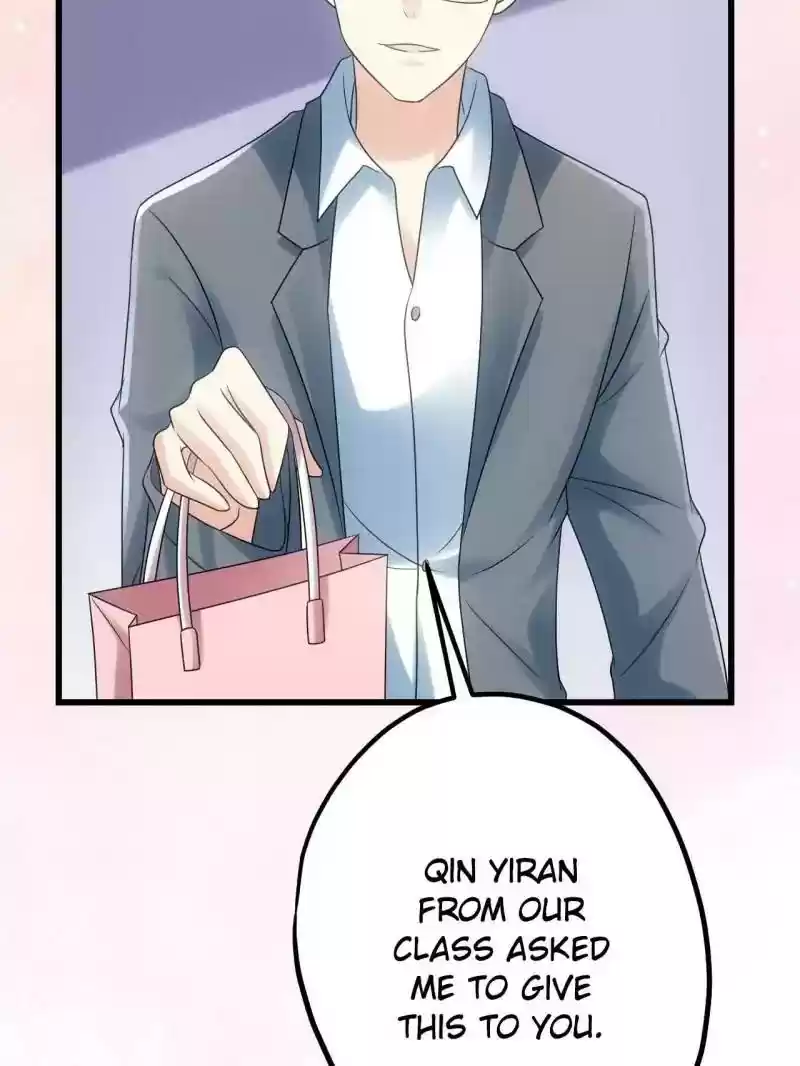 My Beautiful Time with You Chapter 6