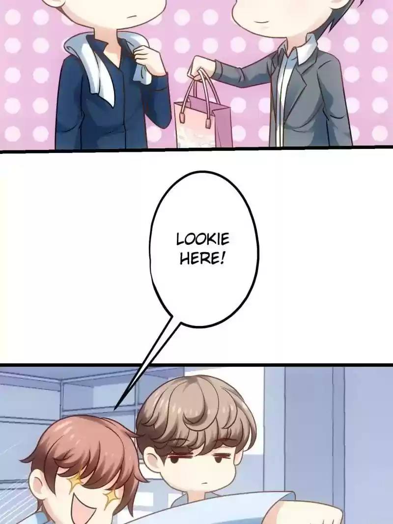 My Beautiful Time with You Chapter 6