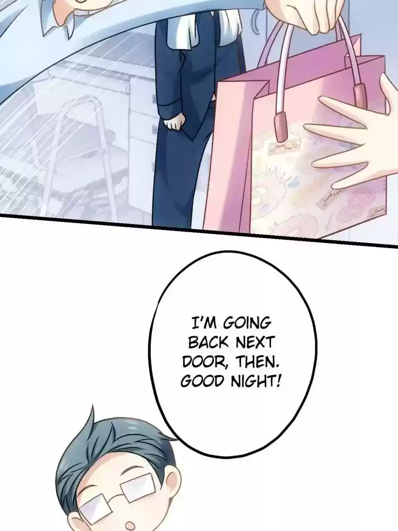 My Beautiful Time with You Chapter 6