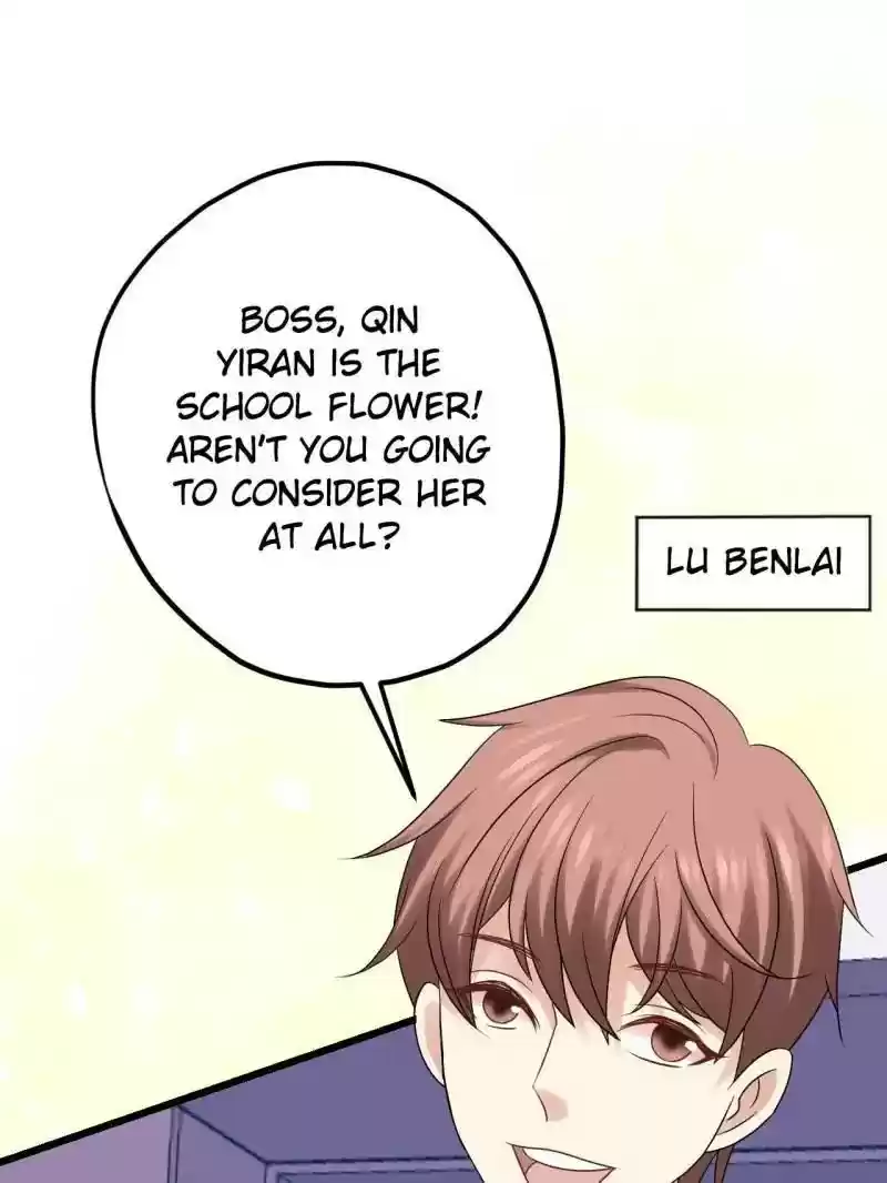 My Beautiful Time with You Chapter 6