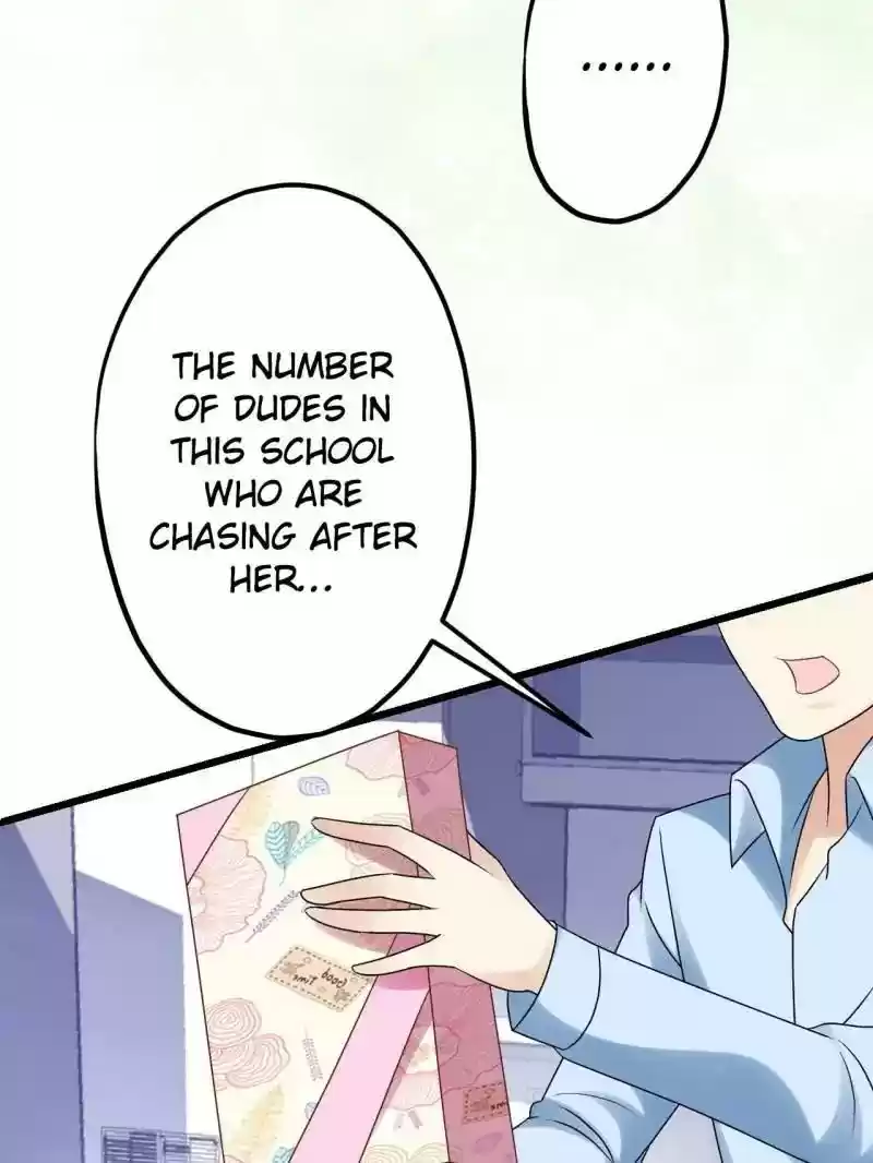 My Beautiful Time with You Chapter 6