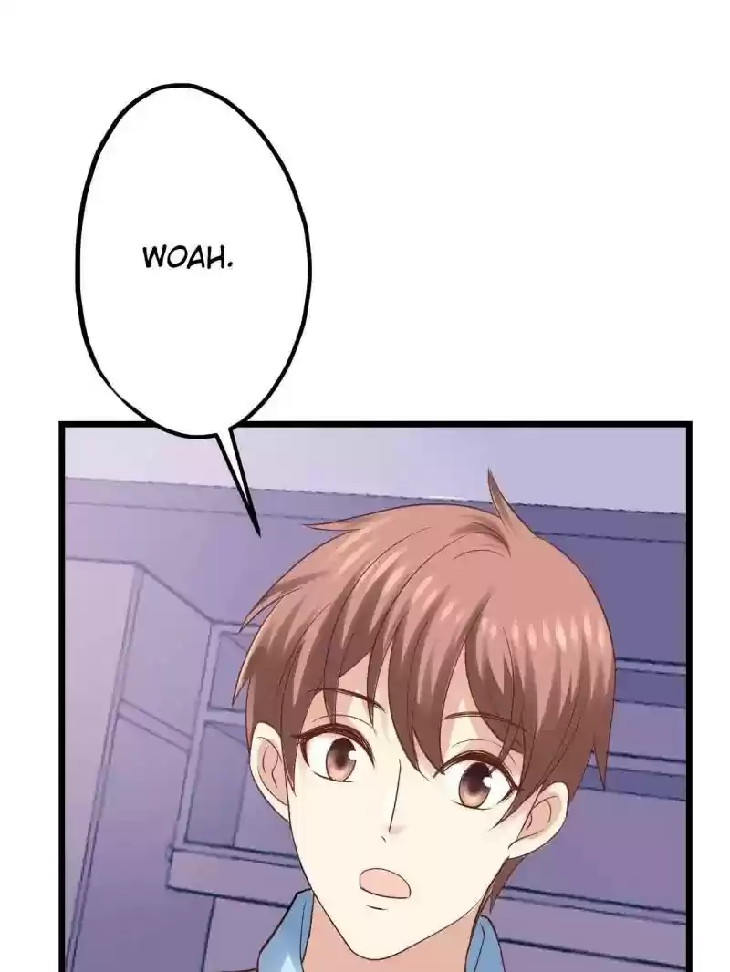 My Beautiful Time with You Chapter 6