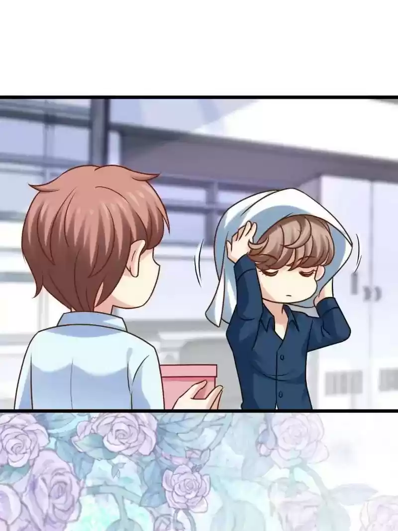 My Beautiful Time with You Chapter 6