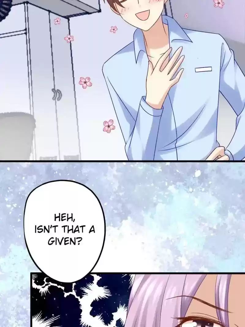 My Beautiful Time with You Chapter 6