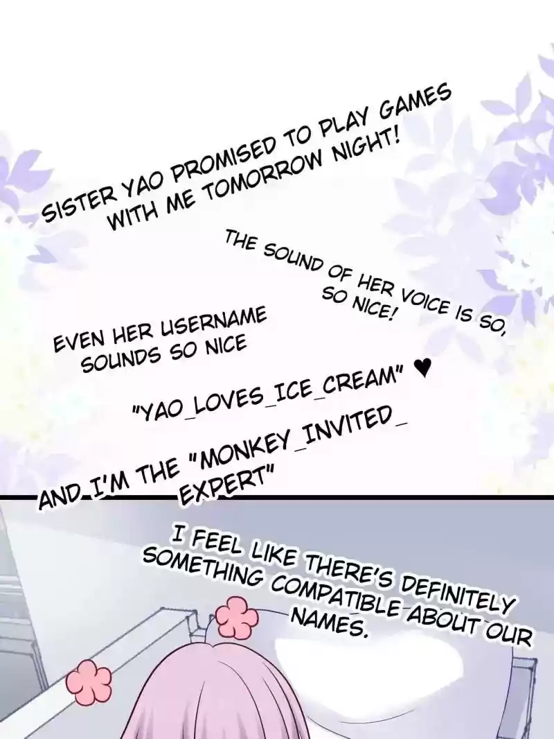 My Beautiful Time with You Chapter 6