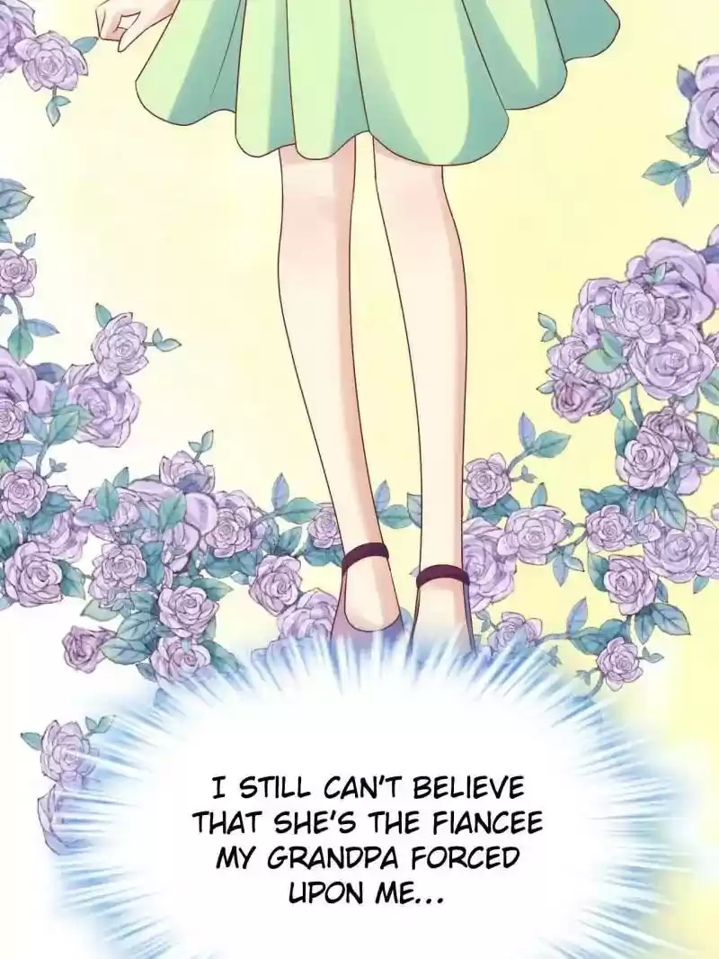 My Beautiful Time with You Chapter 6